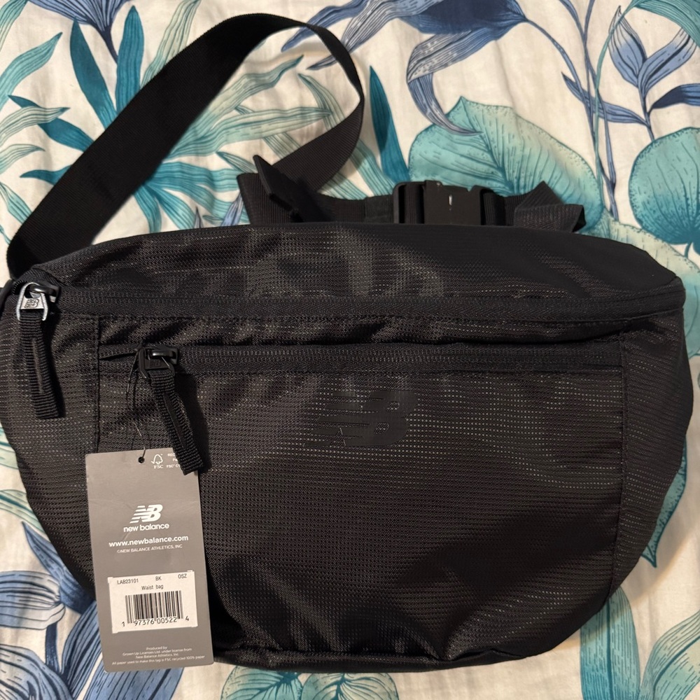 New Balance Waist bag